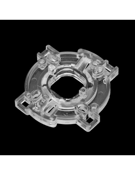 2 Piezas Puerta Restrictora Cuadrada Ruimou GT-8F para Joystick