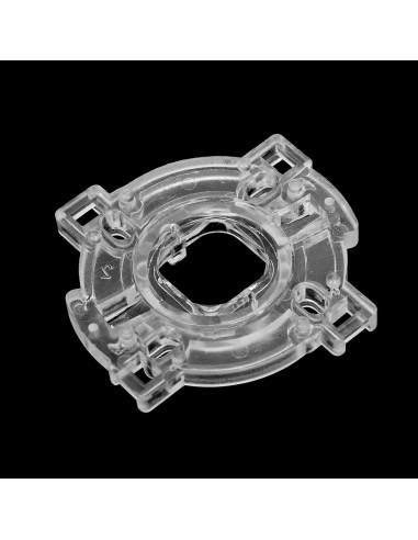 2 Piezas Puerta Restrictora Cuadrada Ruimou GT-8F para Joystick