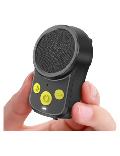 Altavoz Bluetooth Impermeable INFURTURE BH124AB - 15h Batería