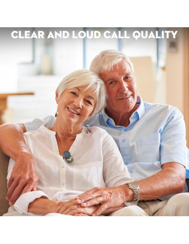 Altavoz Bluetooth Impermeable INFURTURE BH124AB - 15h Batería