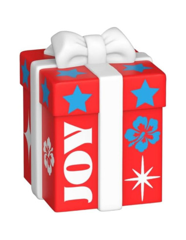 Calendario de Cuenta Regresiva Funko Pop! Stitch 24 Días