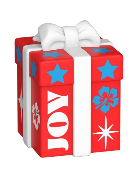 Calendario de Cuenta Regresiva Funko Pop! Stitch 24 Días