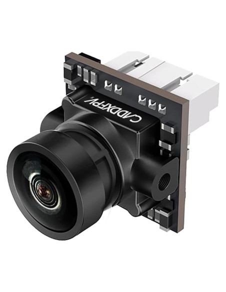 Cámara FPV Caddx Ant 1200TVL WDR 1.8mm para Drones