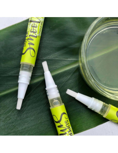 Aceite para Cutículas Just Good Beauty 3 ml - Hidratante y Fortalecedor