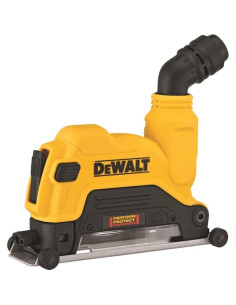 Cubierta de Polvo para Amoladora DEWALT DWE46125 115mm-125mm 2