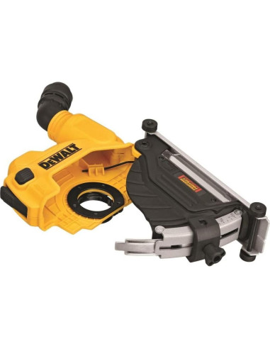 Cubierta de Polvo para Amoladora DEWALT DWE46125 115mm-125mm