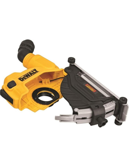 Cubierta de Polvo para Amoladora DEWALT DWE46125 115mm-125mm