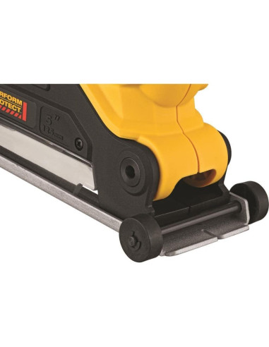 Cubierta de Polvo para Amoladora DEWALT DWE46125 115mm-125mm