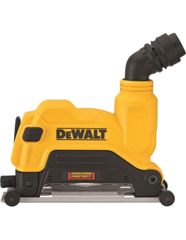 Cubierta de Polvo para Amoladora DEWALT DWE46125 115mm-125mm
