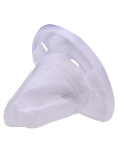 Filtro Previo de Aspiradora Czomoizc Compatible Black Decker