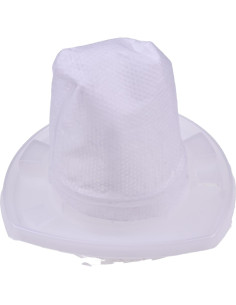 Filtro Previo de Aspiradora Czomoizc Compatible Black Decker 2