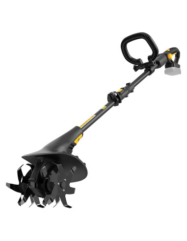 Cultivador Eléctrico Inalámbrico Ohyes 360RPM 19.81cm