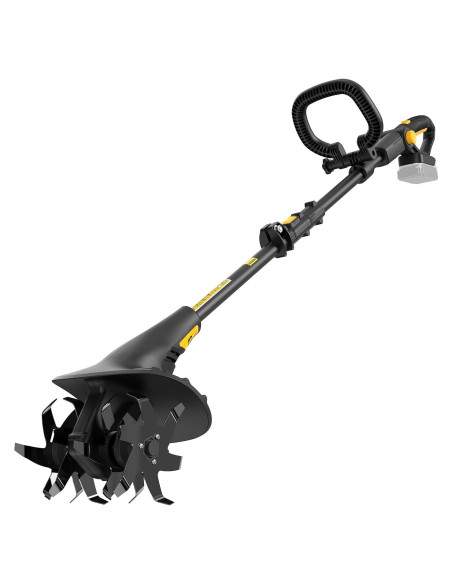 Cultivador Eléctrico Inalámbrico Ohyes 360RPM 19.81cm