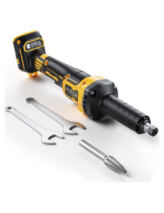 Amoladora Inalámbrica PropeLannt 20V 25000RPM 1/4"