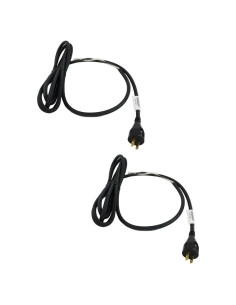 Cable de Poder DeWalt DW359 10 pies 2 Prong 330079-98