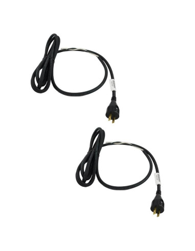 Cable de Poder DeWalt DW359 10 pies 2 Prong 330079-98