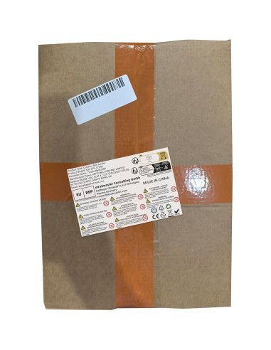 Lijadora de Banda Inalámbrica XIIW 18V Sin Escobillas 6 Velocidades