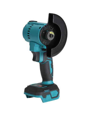 Sierra Circular Inalámbrica 4" Heimerdinger 18V 2-en-1