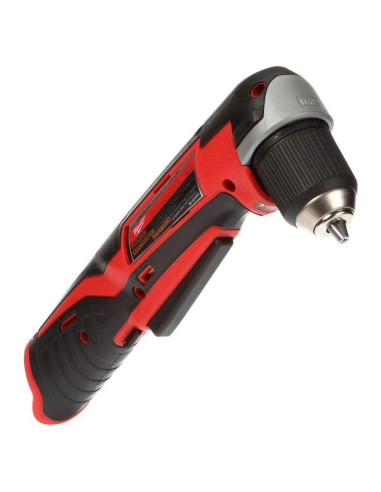 Taladro Milwaukee M12 3/8" 12V 275 in-lb Batería Ion Litio