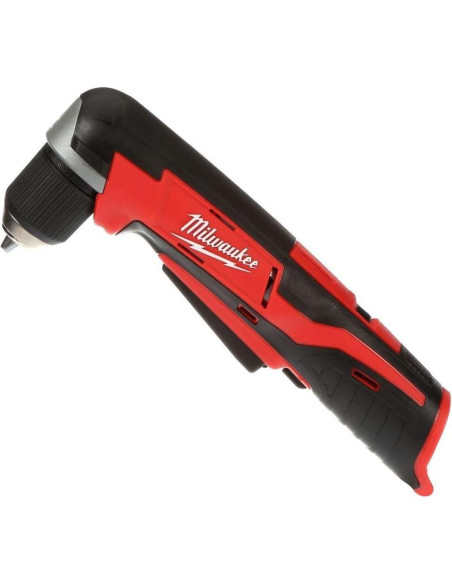 Taladro Milwaukee M12 3/8" 12V 275 in-lb Batería Ion Litio