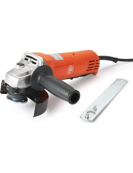 Amoladora Angular Fein 820W Compacta WSG 7-115 PT