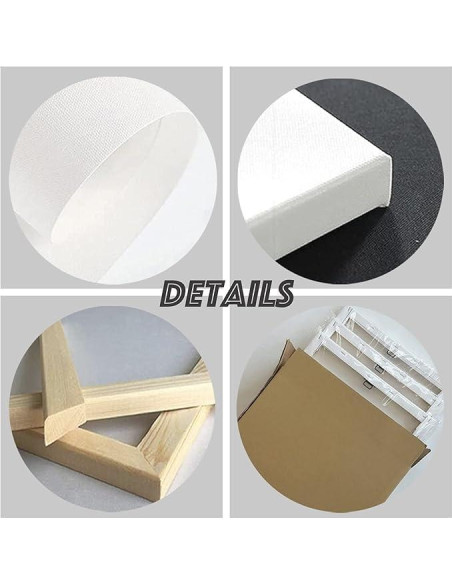 Arte de Pared Lienzo Milwaukee Skyline 137x76 cm Arnlrdya