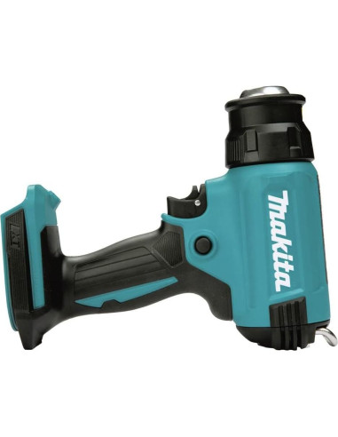 Pistola de Calor Inalámbrica Makita XGH01ZK 18V 550C