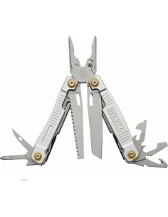 DEWALT Herramienta Multiuso 12 en 1 Acero Inoxidable 11.43 cm 2