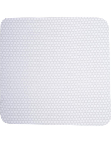 Set de 4 Mantas de Franela Suave Everyday Kids para Bebés