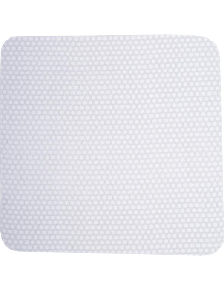 Set de 4 Mantas de Franela Suave Everyday Kids para Bebés