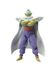 Figura de Acción Piccolo S.H. Figuarts Bandai 14cm