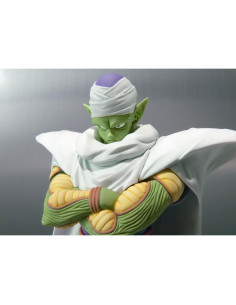 Figura de Acción Piccolo S.H. Figuarts Bandai 14cm 2