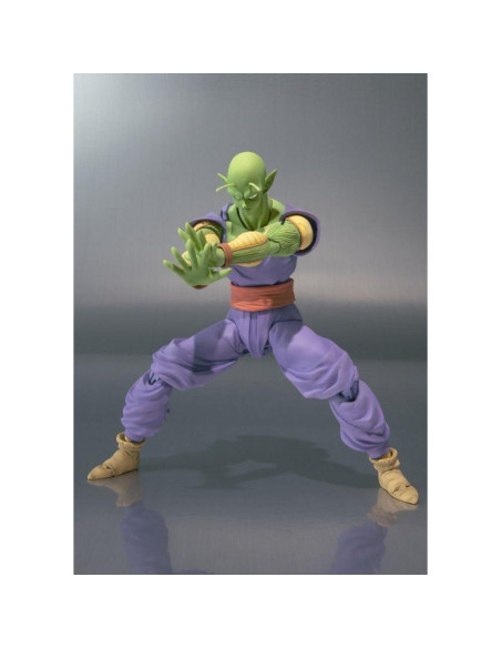 Figura de Acción Piccolo S.H. Figuarts Bandai 14cm