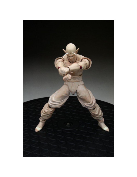 Figura de Acción Piccolo S.H. Figuarts Bandai 14cm