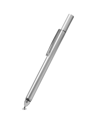 Bolígrafo Stylus BoxWave FineTouch para Samsung Galaxy Book4 Pro