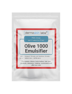 Emulsificador Natural Oliva 1000 Nautis 113.4 g ECOCERT
