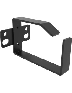 Paquete de 10 Ganchos D-Ring Youbang para Gestión de Cables 44x68.5mm 2