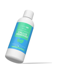 Removedor de Callos Cacee 226g Gel Eucalipto y Menta