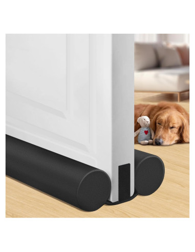 Detenedor de Corrientes de Aire LWZJQ 30-36 Pulgadas Aislante Acústico