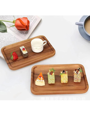 Plato de Mantequilla VivaBelle con Tapa de Vidrio 18.29x12.78cm