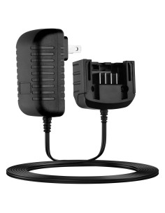 Cargador de Batería de Litio 20V LCS1620 Black Decker