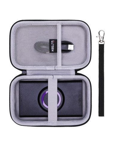 Funda de Escáner LTGEM para Walabot DIY 2 - Protección Compacta