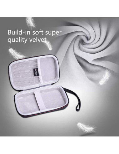 Funda de Escáner LTGEM para Walabot DIY 2 - Protección Compacta