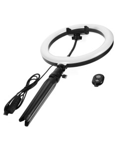 Lámpara de Relleno LED Artibetter 39x29cm Ajustable