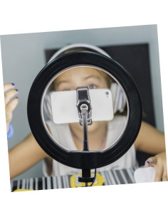 Lámpara de Relleno LED Artibetter 39x29cm Ajustable 2