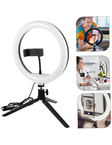 Lámpara de Relleno LED Artibetter 39x29cm Ajustable