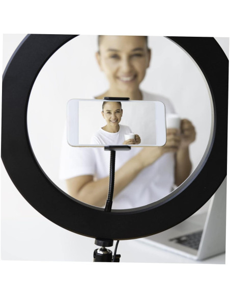 Lámpara de Relleno LED Artibetter 39x29cm Ajustable