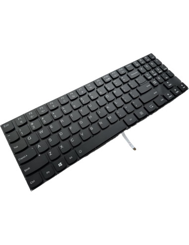 Teclado de Reemplazo US Retroiluminado Lenovo Legion Y7000P Y530