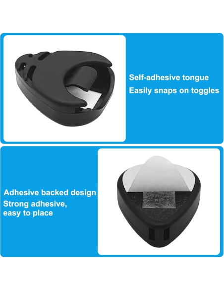 Juego de Accesorios para Guitarra SourceTon 40 Piezas