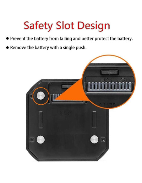 Flash Estroboscópico Godox AD400Pro II 400Ws Inalámbrico TTL
